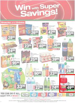 SPAR & SUPERSPAR KwaZulu-Natal (Town) : Super Savings (23 March - 07 April 2026), page 12