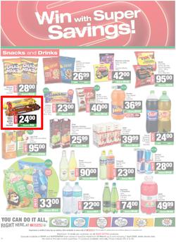 SPAR & SUPERSPAR KwaZulu-Natal (Town) : Super Savings (23 March - 07 April 2026), page 12