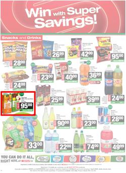 SPAR & SUPERSPAR KwaZulu-Natal (Town) : Super Savings (23 March - 07 April 2026), page 12