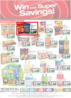 SPAR & SUPERSPAR KwaZulu-Natal (Town) : Super Savings (23 March - 07 April 2026), page 12