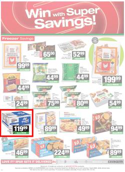 SPAR & SUPERSPAR KwaZulu-Natal (Town) : Super Savings (23 March - 07 April 2026), page 14