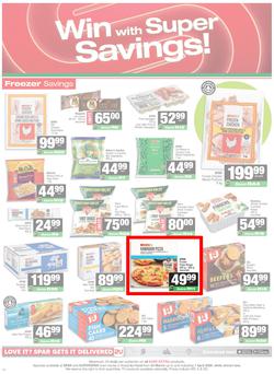 SPAR & SUPERSPAR KwaZulu-Natal (Town) : Super Savings (23 March - 07 April 2026), page 14