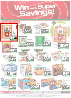 SPAR & SUPERSPAR KwaZulu-Natal (Town) : Super Savings (23 March - 07 April 2026), page 14