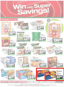 SPAR & SUPERSPAR KwaZulu-Natal (Town) : Super Savings (23 March - 07 April 2026), page 14