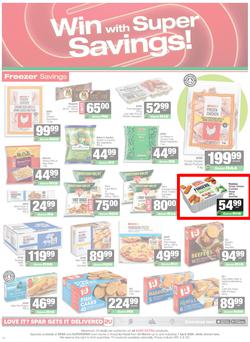 SPAR & SUPERSPAR KwaZulu-Natal (Town) : Super Savings (23 March - 07 April 2026), page 14