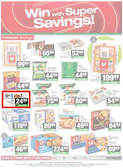 SPAR & SUPERSPAR KwaZulu-Natal (Town) : Super Savings (23 March - 07 April 2026), page 14
