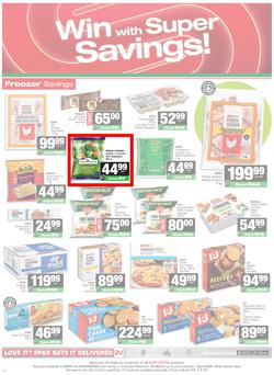 SPAR & SUPERSPAR KwaZulu-Natal (Town) : Super Savings (23 March - 07 April 2026), page 14