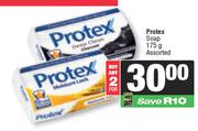 Protex Soap Assorted-For 2 x 175g