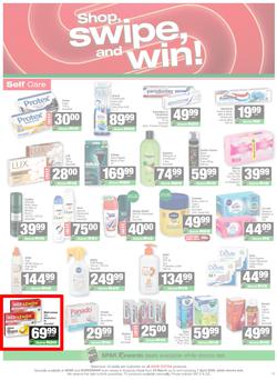 SPAR & SUPERSPAR KwaZulu-Natal (Town) : Super Savings (23 March - 07 April 2026), page 15
