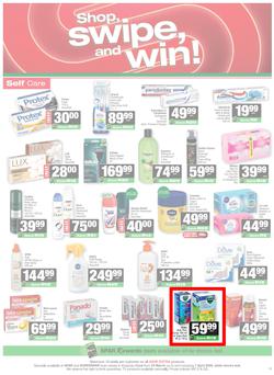 SPAR & SUPERSPAR KwaZulu-Natal (Town) : Super Savings (23 March - 07 April 2026), page 15