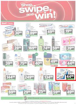 SPAR & SUPERSPAR KwaZulu-Natal (Town) : Super Savings (23 March - 07 April 2026), page 15