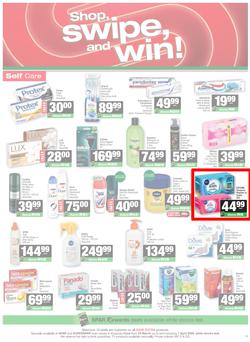 SPAR & SUPERSPAR KwaZulu-Natal (Town) : Super Savings (23 March - 07 April 2026), page 15