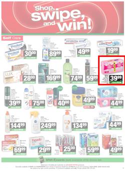 SPAR & SUPERSPAR KwaZulu-Natal (Town) : Super Savings (23 March - 07 April 2026), page 15