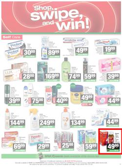 SPAR & SUPERSPAR KwaZulu-Natal (Town) : Super Savings (23 March - 07 April 2026), page 15