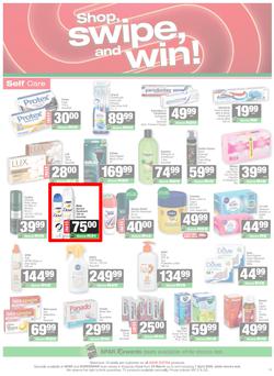 SPAR & SUPERSPAR KwaZulu-Natal (Town) : Super Savings (23 March - 07 April 2026), page 15