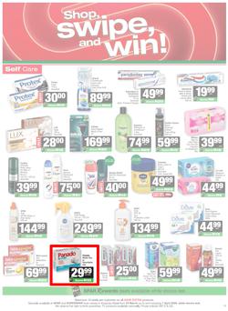 SPAR & SUPERSPAR KwaZulu-Natal (Town) : Super Savings (23 March - 07 April 2026), page 15
