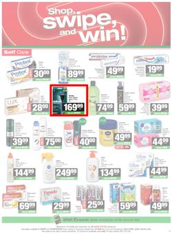 SPAR & SUPERSPAR KwaZulu-Natal (Town) : Super Savings (23 March - 07 April 2026), page 15