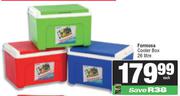 Formosa Cooler Box 26L
