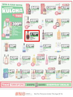 SPAR & SUPERSPAR KwaZulu-Natal (Town) : Super Savings (23 March - 07 April 2026), page 21