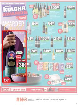 SPAR & SUPERSPAR KwaZulu-Natal (Town) : Super Savings (23 March - 07 April 2026), page 23