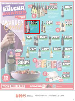 SPAR & SUPERSPAR KwaZulu-Natal (Town) : Super Savings (23 March - 07 April 2026), page 23