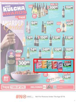 SPAR & SUPERSPAR KwaZulu-Natal (Town) : Super Savings (23 March - 07 April 2026), page 23