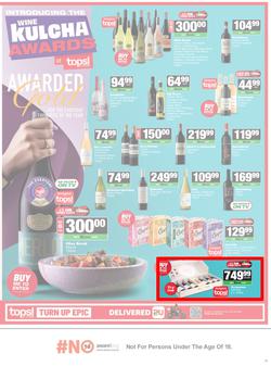 SPAR & SUPERSPAR KwaZulu-Natal (Town) : Super Savings (23 March - 07 April 2026), page 23