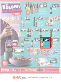 SPAR & SUPERSPAR KwaZulu-Natal (Town) : Super Savings (23 March - 07 April 2026), page 23
