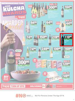 SPAR & SUPERSPAR KwaZulu-Natal (Town) : Super Savings (23 March - 07 April 2026), page 23