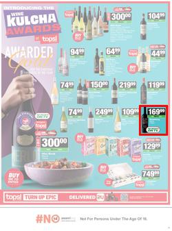 SPAR & SUPERSPAR KwaZulu-Natal (Town) : Super Savings (23 March - 07 April 2026), page 23