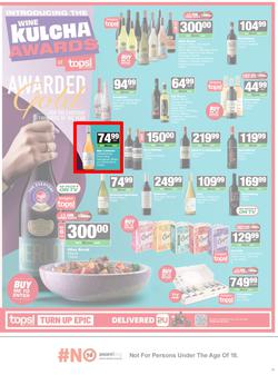 SPAR & SUPERSPAR KwaZulu-Natal (Town) : Super Savings (23 March - 07 April 2026), page 23
