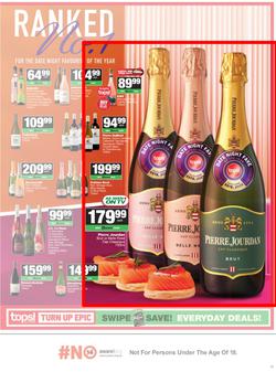 SPAR & SUPERSPAR KwaZulu-Natal (Town) : Super Savings (23 March - 07 April 2026), page 25