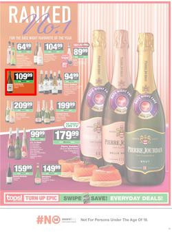 SPAR & SUPERSPAR KwaZulu-Natal (Town) : Super Savings (23 March - 07 April 2026), page 25