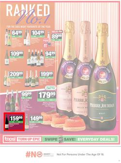 SPAR & SUPERSPAR KwaZulu-Natal (Town) : Super Savings (23 March - 07 April 2026), page 25