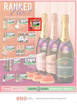 SPAR & SUPERSPAR KwaZulu-Natal (Town) : Super Savings (23 March - 07 April 2026), page 25