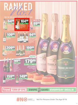 SPAR & SUPERSPAR KwaZulu-Natal (Town) : Super Savings (23 March - 07 April 2026), page 25