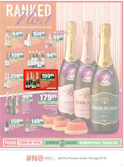 SPAR & SUPERSPAR KwaZulu-Natal (Town) : Super Savings (23 March - 07 April 2026), page 25