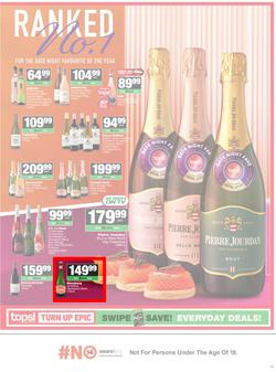SPAR & SUPERSPAR KwaZulu-Natal (Town) : Super Savings (23 March - 07 April 2026), page 25