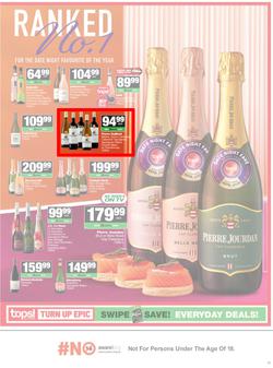 SPAR & SUPERSPAR KwaZulu-Natal (Town) : Super Savings (23 March - 07 April 2026), page 25