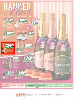 SPAR & SUPERSPAR KwaZulu-Natal (Town) : Super Savings (23 March - 07 April 2026), page 25