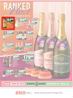 SPAR & SUPERSPAR KwaZulu-Natal (Town) : Super Savings (23 March - 07 April 2026), page 25