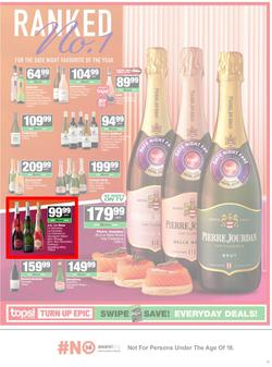 SPAR & SUPERSPAR KwaZulu-Natal (Town) : Super Savings (23 March - 07 April 2026), page 25