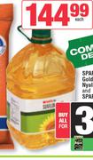 Spar Sunflower Oil-5L