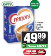 Cremora Coffee Creamer-750g