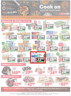 SPAR & SUPERSPAR KwaZulu-Natal (Country) : Super Savings (23 March - 07 April 2026), page 3