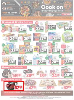 SPAR & SUPERSPAR KwaZulu-Natal (Country) : Super Savings (23 March - 07 April 2026), page 3