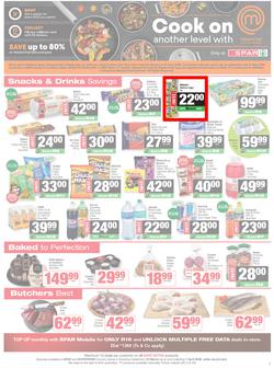 SPAR & SUPERSPAR KwaZulu-Natal (Country) : Super Savings (23 March - 07 April 2026), page 3