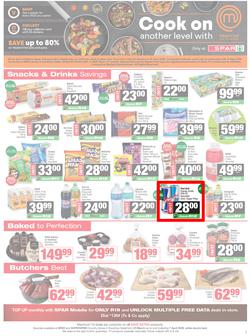 SPAR & SUPERSPAR KwaZulu-Natal (Country) : Super Savings (23 March - 07 April 2026), page 3