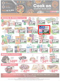 SPAR & SUPERSPAR KwaZulu-Natal (Country) : Super Savings (23 March - 07 April 2026), page 3