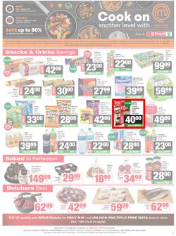 SPAR & SUPERSPAR KwaZulu-Natal (Country) : Super Savings (23 March - 07 April 2026), page 3